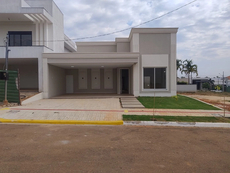 Casa ideal para quem tem pet: 1ª foto da galeria de imagens do imóvel