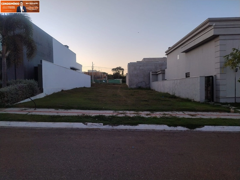 Imóvel residencial ou comercial
