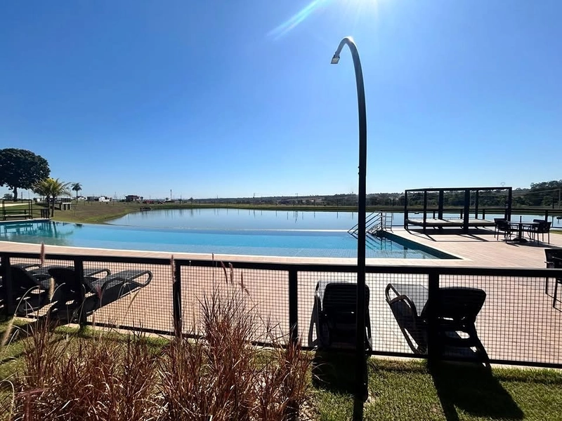 Imóvel residencial ou comercial