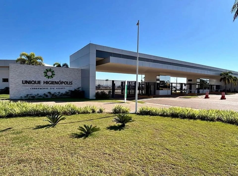 Ideal para quem quer terreno na parte alta: 1ª foto da galeria de imagens do imóvel