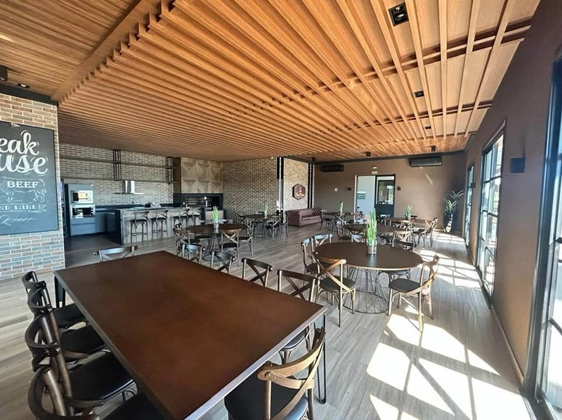 Imóvel residencial ou comercial