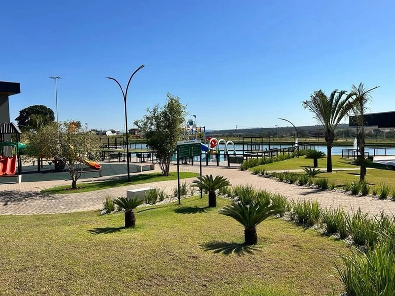 Imóvel residencial ou comercial