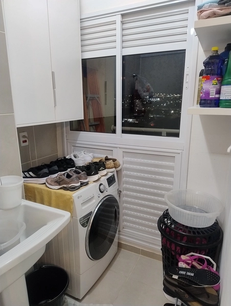 3 dormitórios com 2 vagas garagem : 14ª foto da galeria de imagens do imóvel
