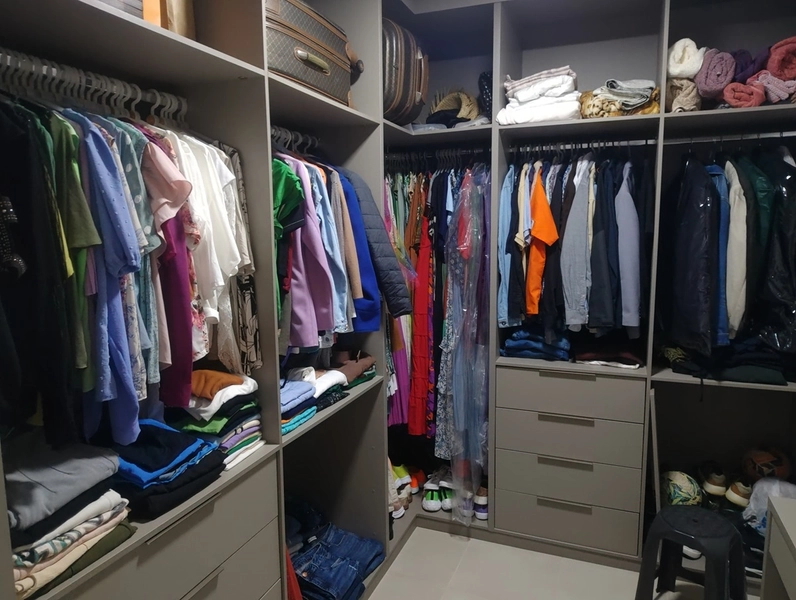 3 dormitórios com 2 vagas garagem : 3ª foto da galeria de imagens do imóvel