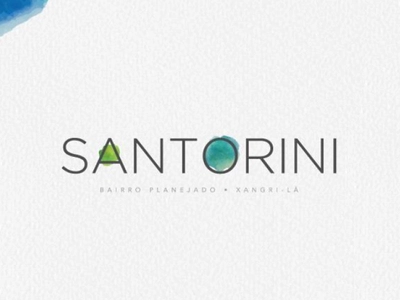 condiminio - Santorini  