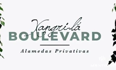 condiminio - Xangri la boulevard