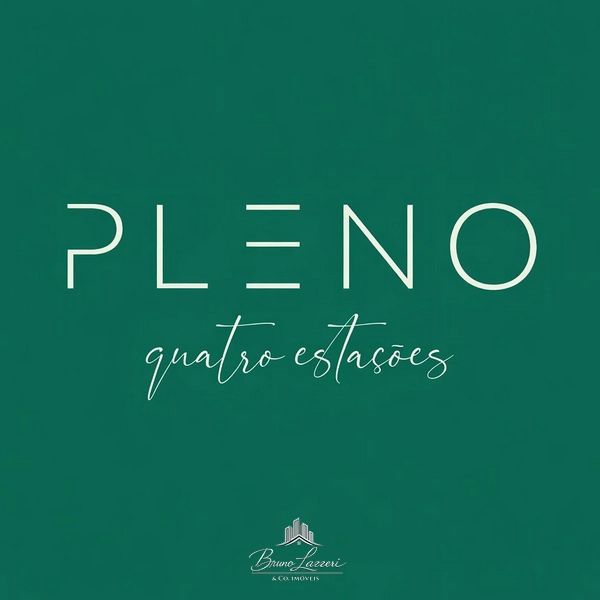 Pleno 4 estações 
