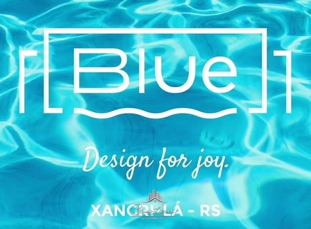 Blue Xangri lá 