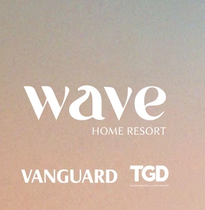 condiminio - Wave home resort 