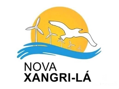 condiminio - Nova xangri  lá 