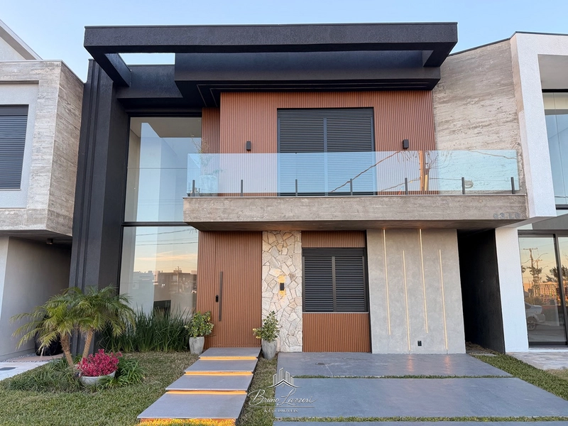 Imóvel residencial ou comercial