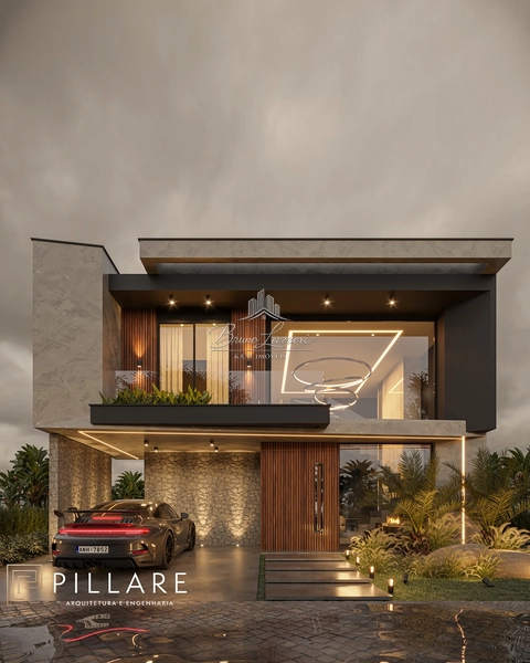 Imóvel residencial ou comercial