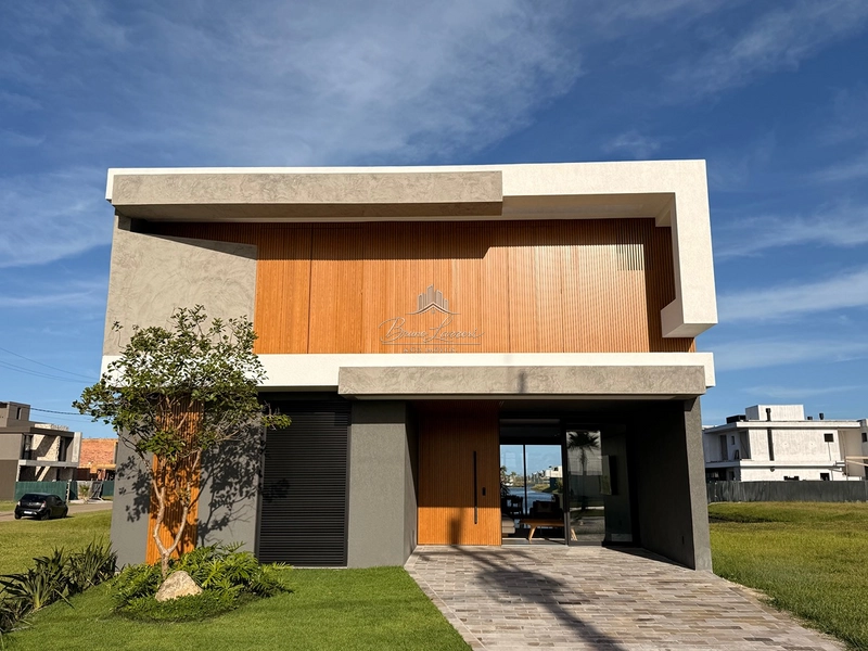 Imóvel residencial ou comercial