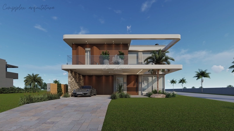 Imóvel residencial ou comercial