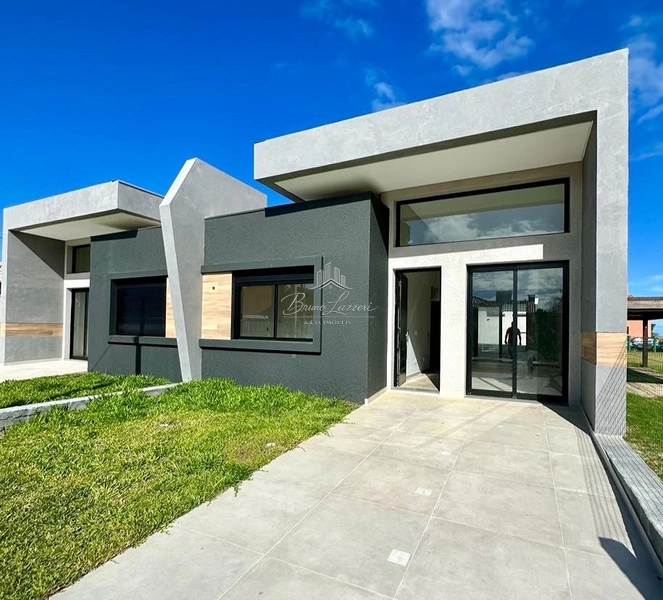 Imóvel residencial ou comercial