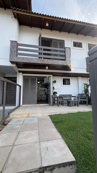 Imóvel residencial ou comercial
