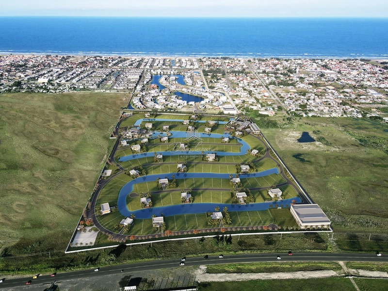 Imóvel residencial ou comercial