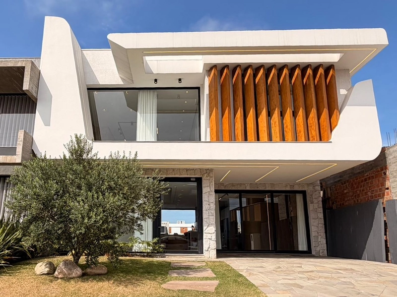 Imóvel residencial ou comercial