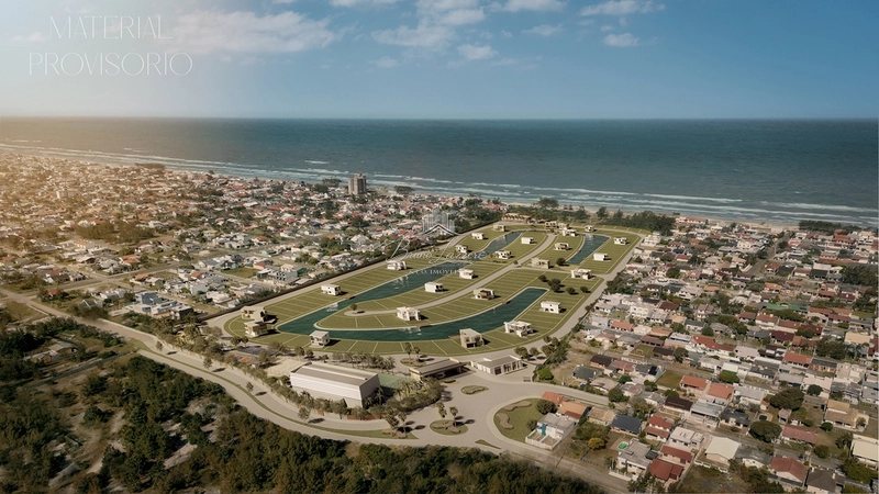 Imóvel residencial ou comercial