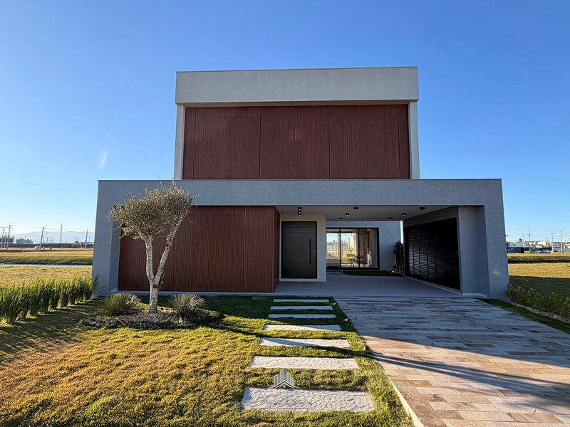Imóvel residencial ou comercial