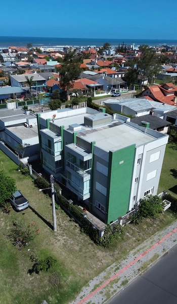 Imóvel residencial ou comercial