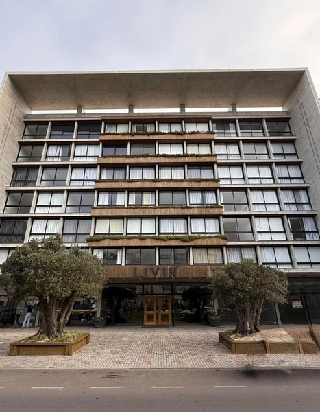 Imóvel residencial ou comercial