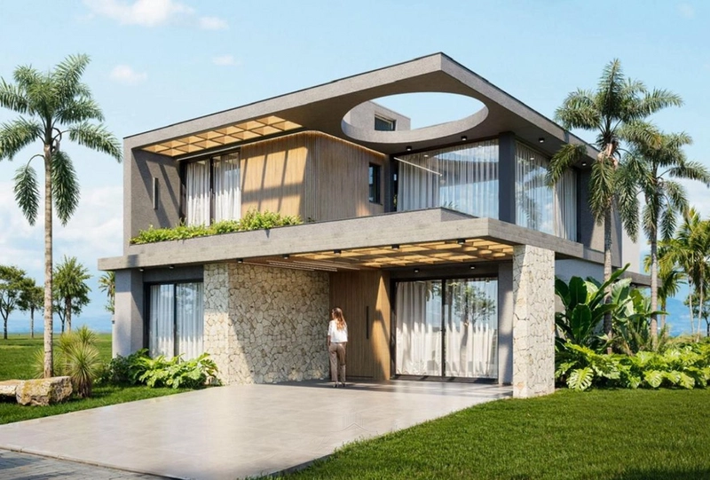 Imóvel residencial ou comercial