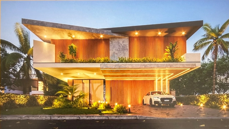 Imóvel residencial ou comercial