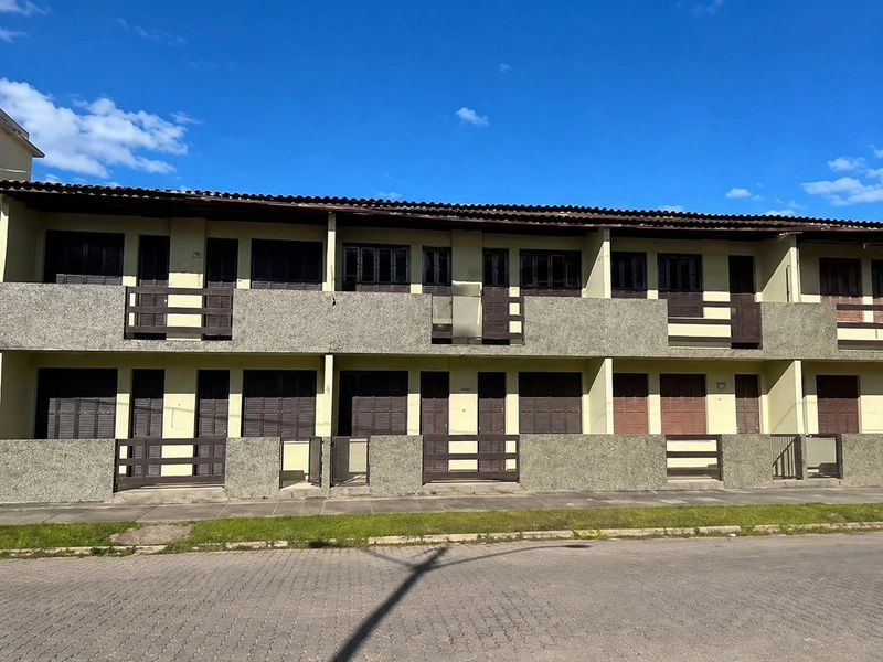 Edifício Itália