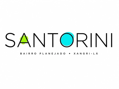 condiminio - Santorini