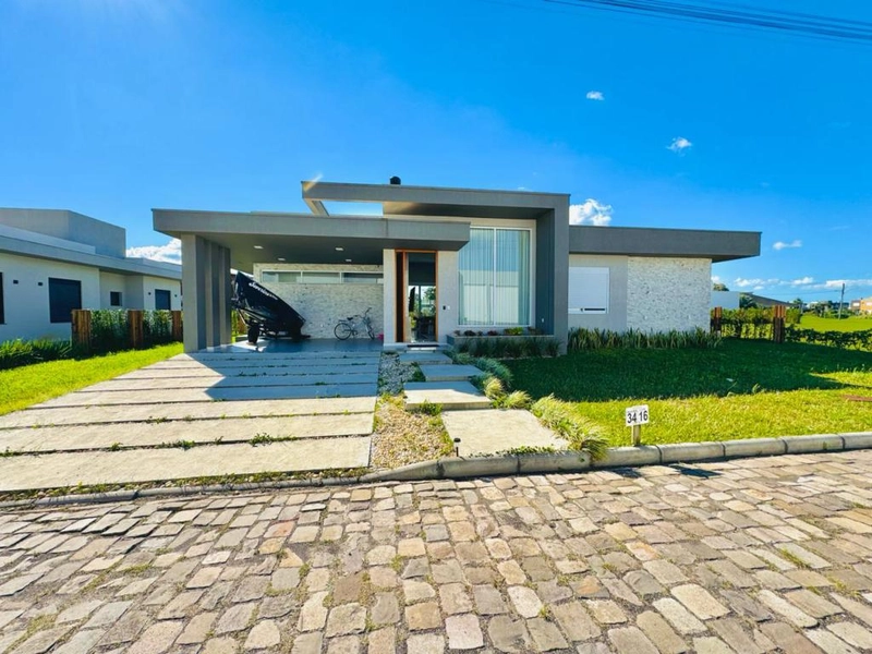 Imóvel residencial ou comercial