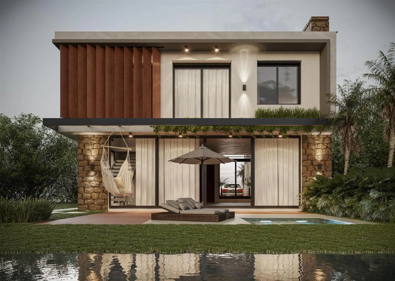 Imóvel residencial ou comercial