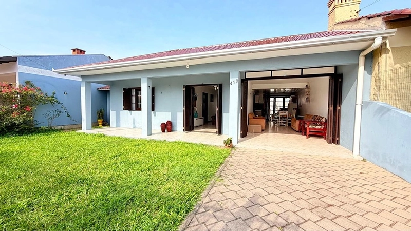 Imóvel residencial ou comercial