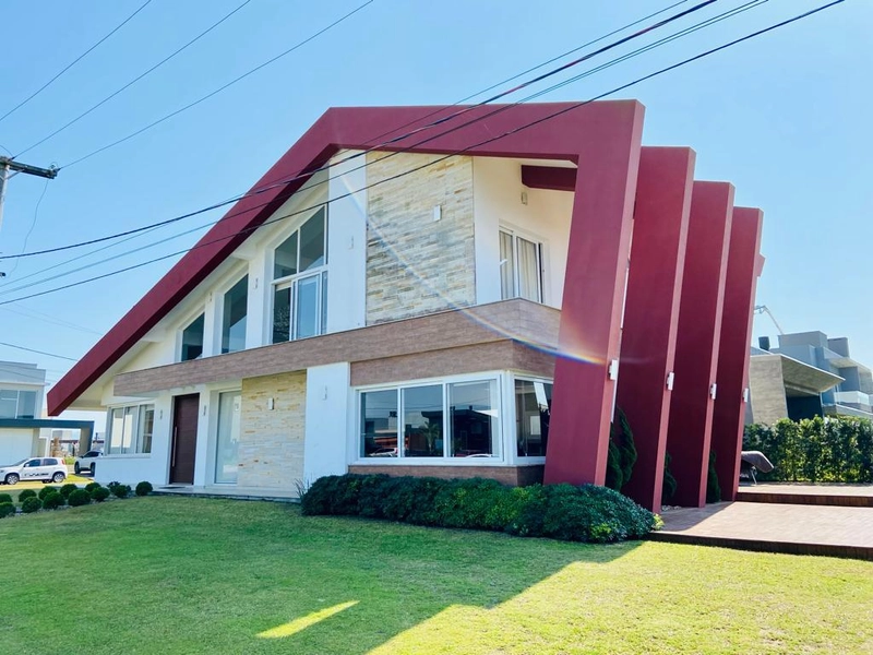 Imóvel residencial ou comercial