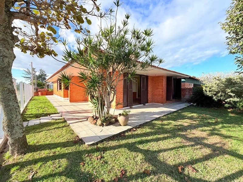 Imóvel residencial ou comercial