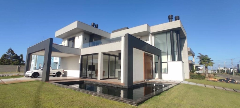 Imóvel residencial ou comercial