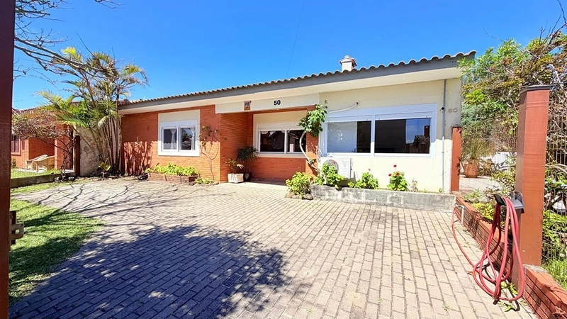 Imóvel residencial ou comercial