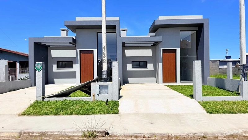 Imóvel residencial ou comercial