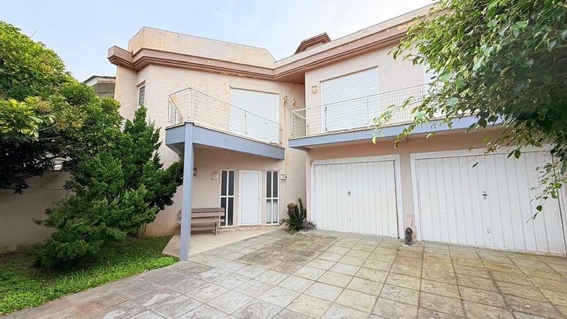 Imóvel residencial ou comercial