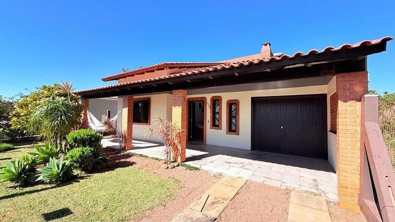 Imóvel residencial ou comercial