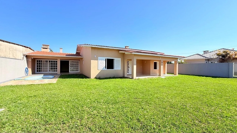 Imóvel residencial ou comercial