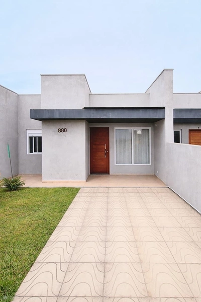 Imóvel residencial ou comercial