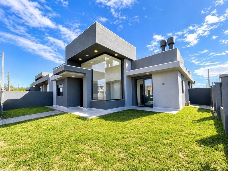 Imóvel residencial ou comercial