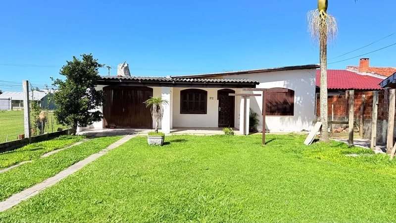 Imóvel residencial ou comercial