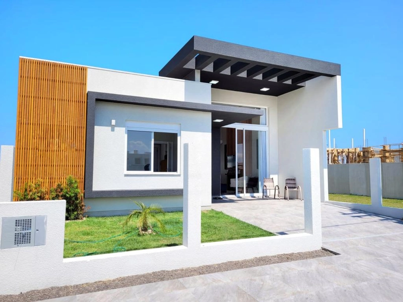 Imóvel residencial ou comercial
