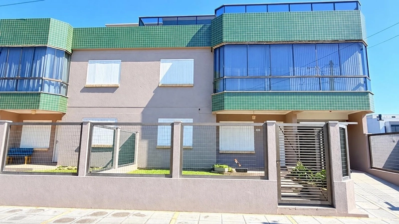 Imóvel residencial ou comercial