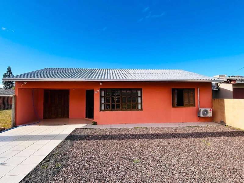 Imóvel residencial ou comercial