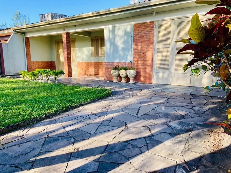 Imóvel residencial ou comercial