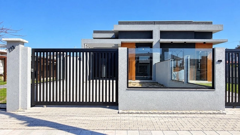 Imóvel residencial ou comercial