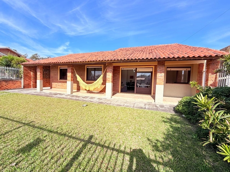 Imóvel residencial ou comercial